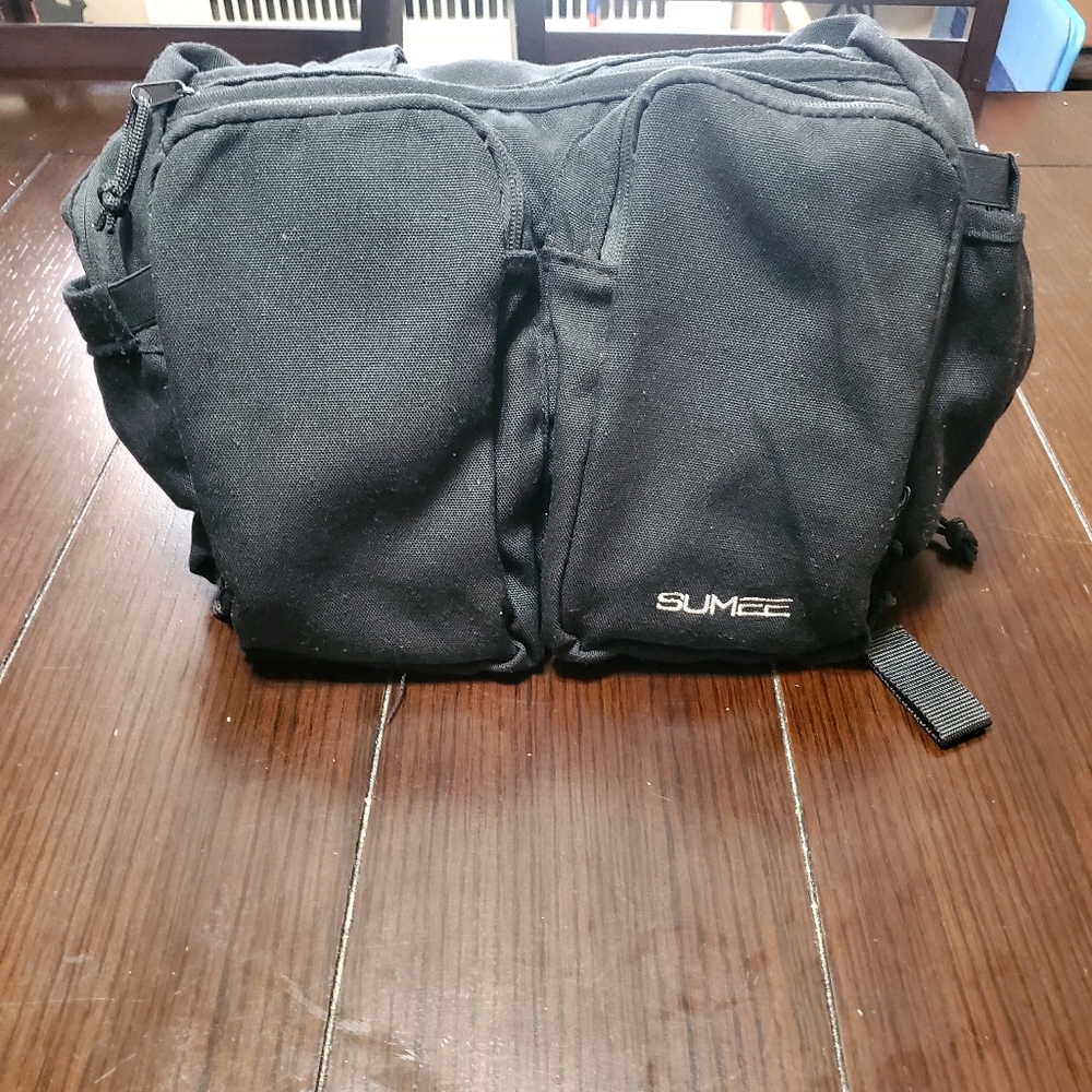 Diaper bag - Picture 2 of 7